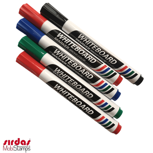 ماژیك تخته سفید سیرداش